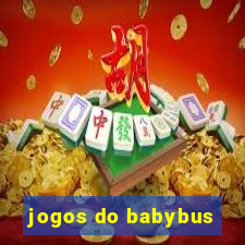 jogos do babybus